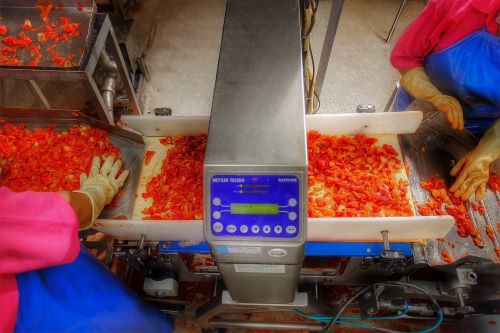 MANUFACTURING Image 3