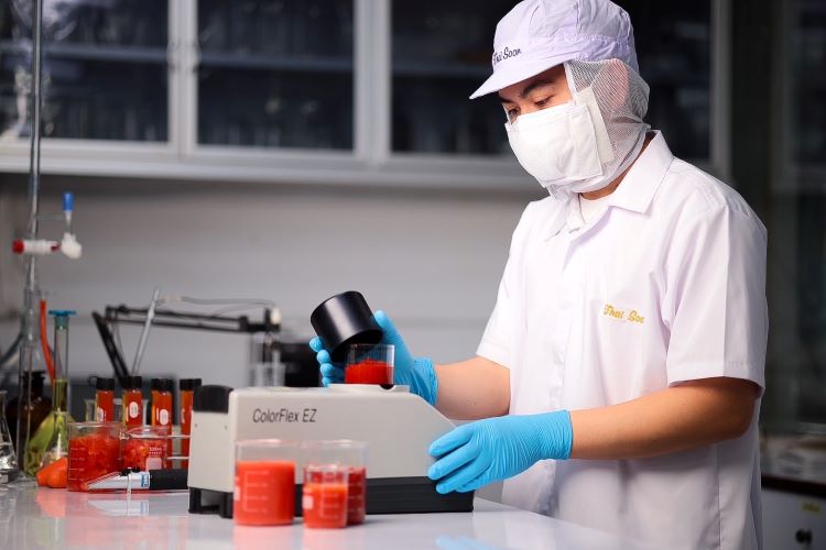 QUALITY ASSURANCE Image
